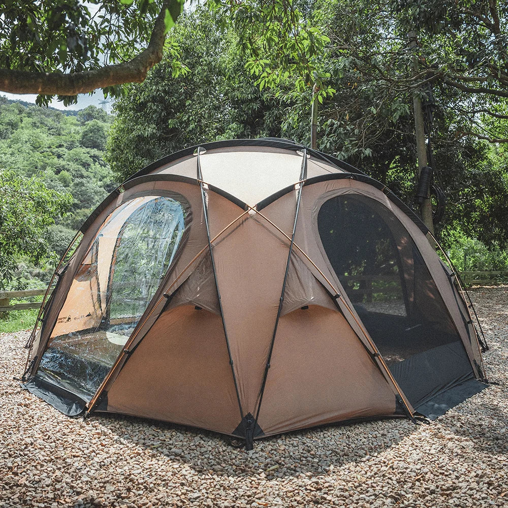 Tents