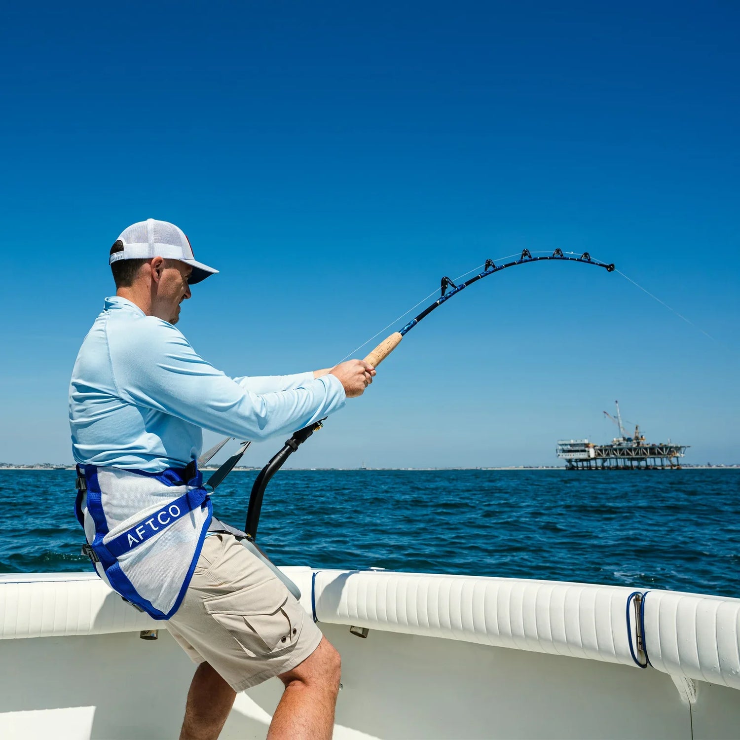 fishing