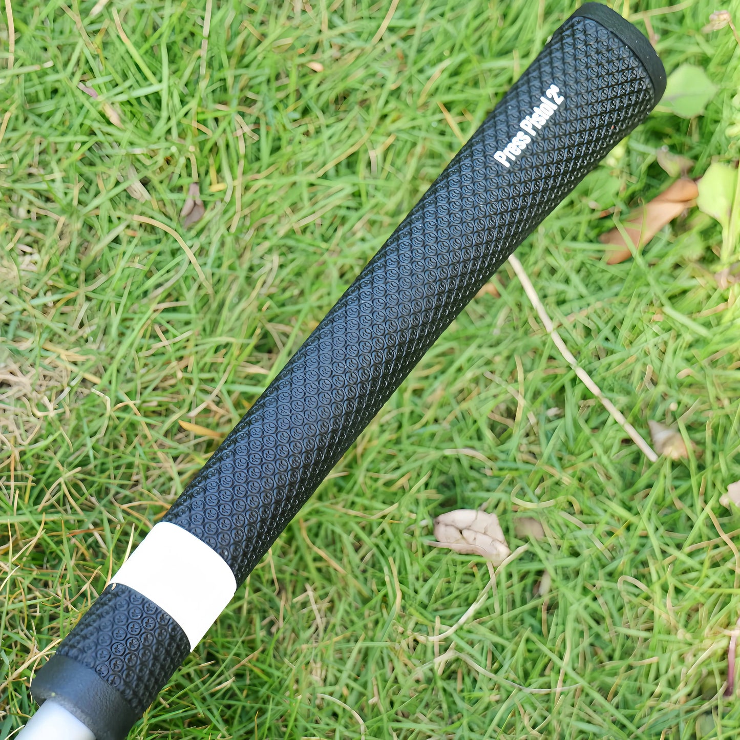 DF3i Golf Putter, Forged Steel Insert Face, Zero Torque Long Distance Putting, Solid Feel Clear Feedback Golf Club