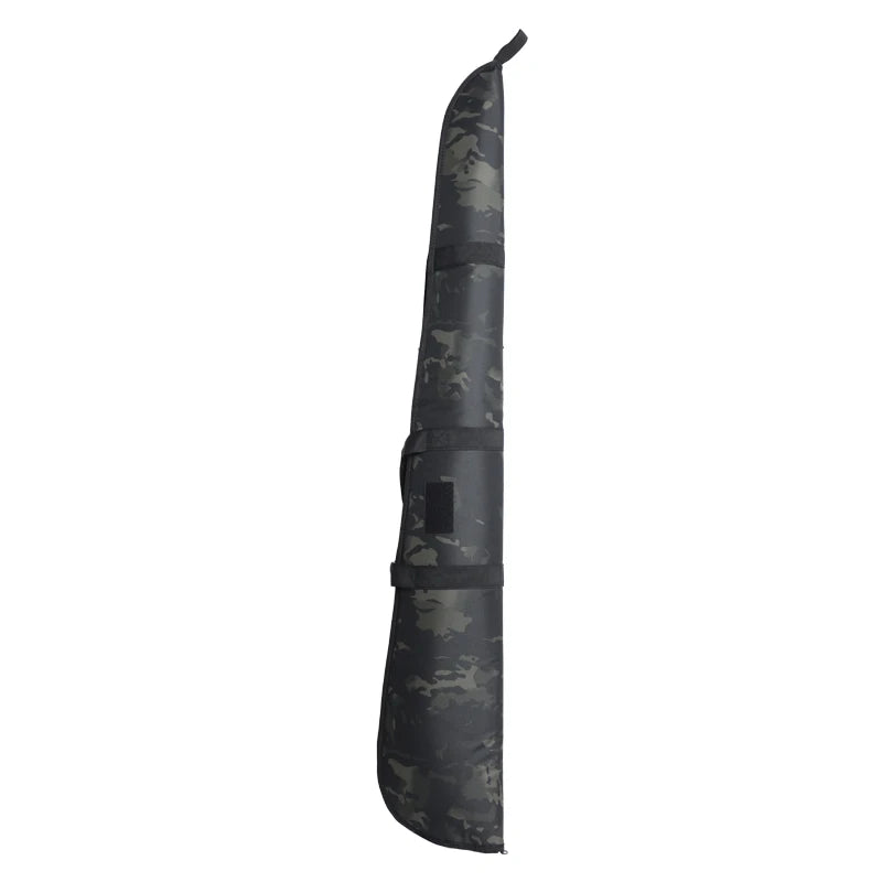 Outdoor Tactical Hunting Gun Bag Shoulder Mounted Gun Bag Tactical Shooting Hunting Equipment Airgun Combat Long Gun Bag